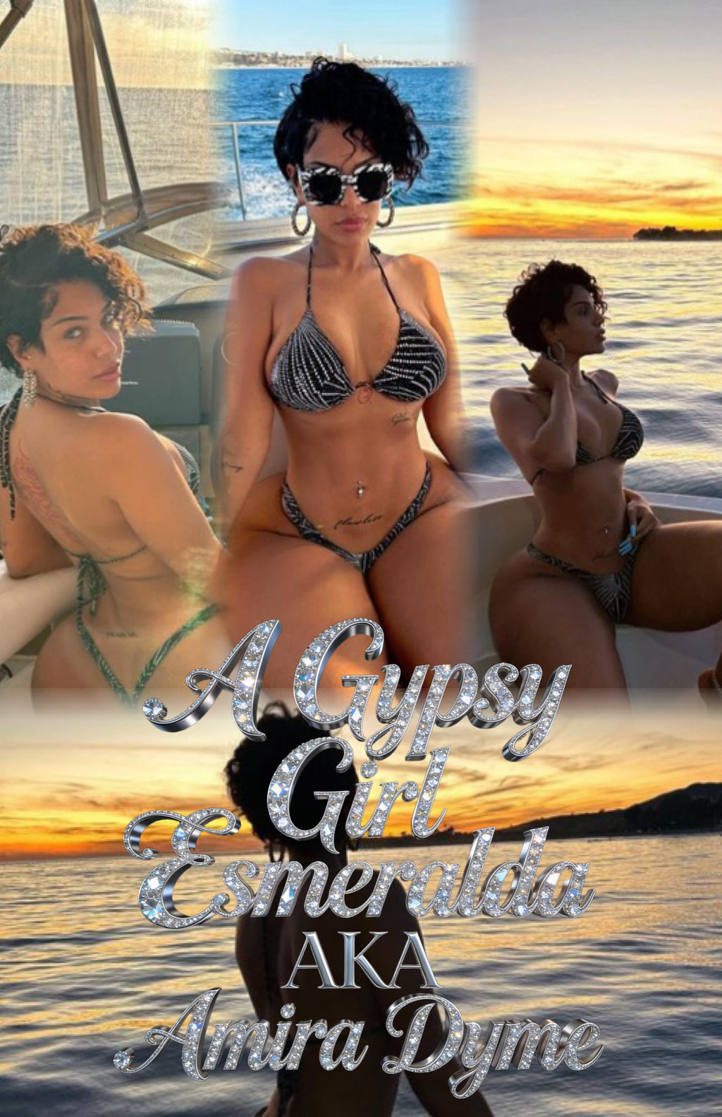 My Wife To Be At Sea Posters