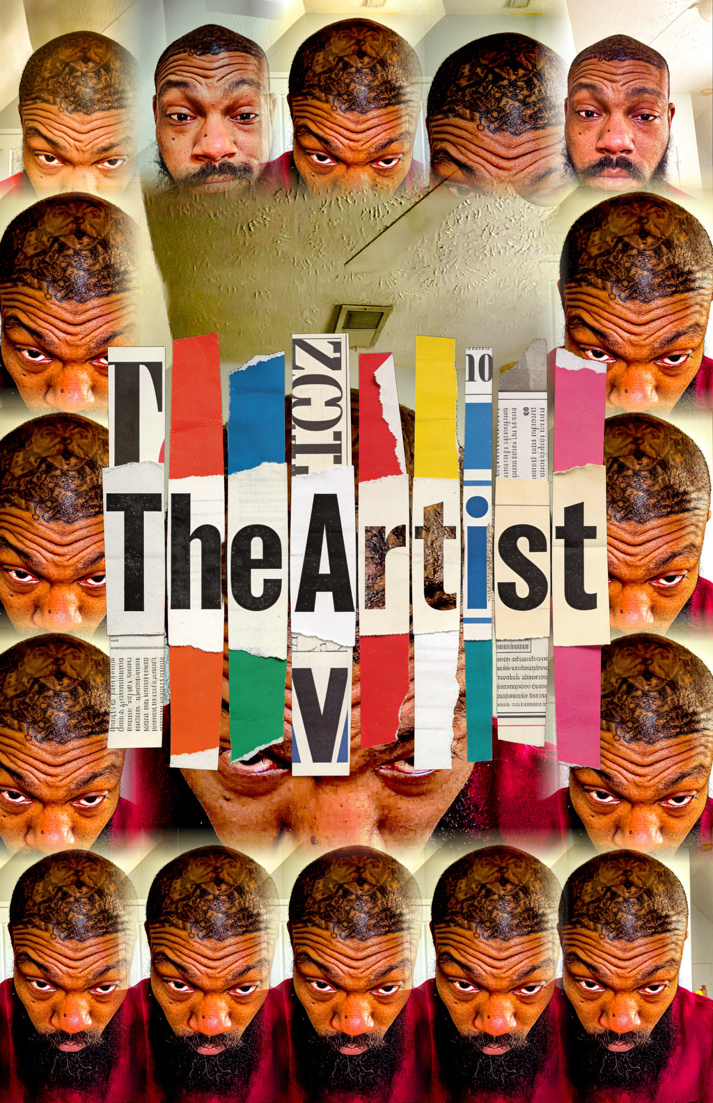 The Artist Magazine