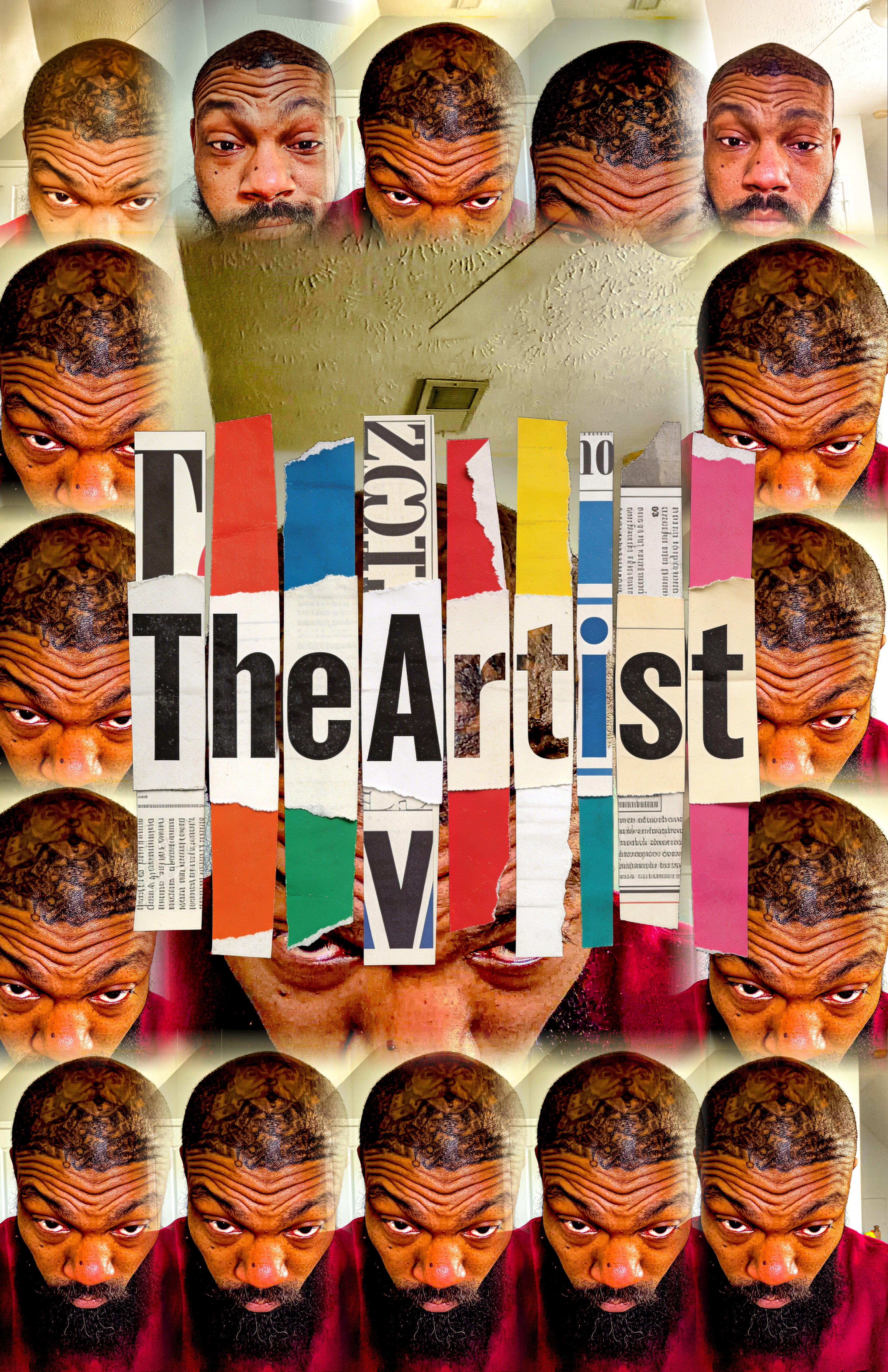 The Artist Magazine