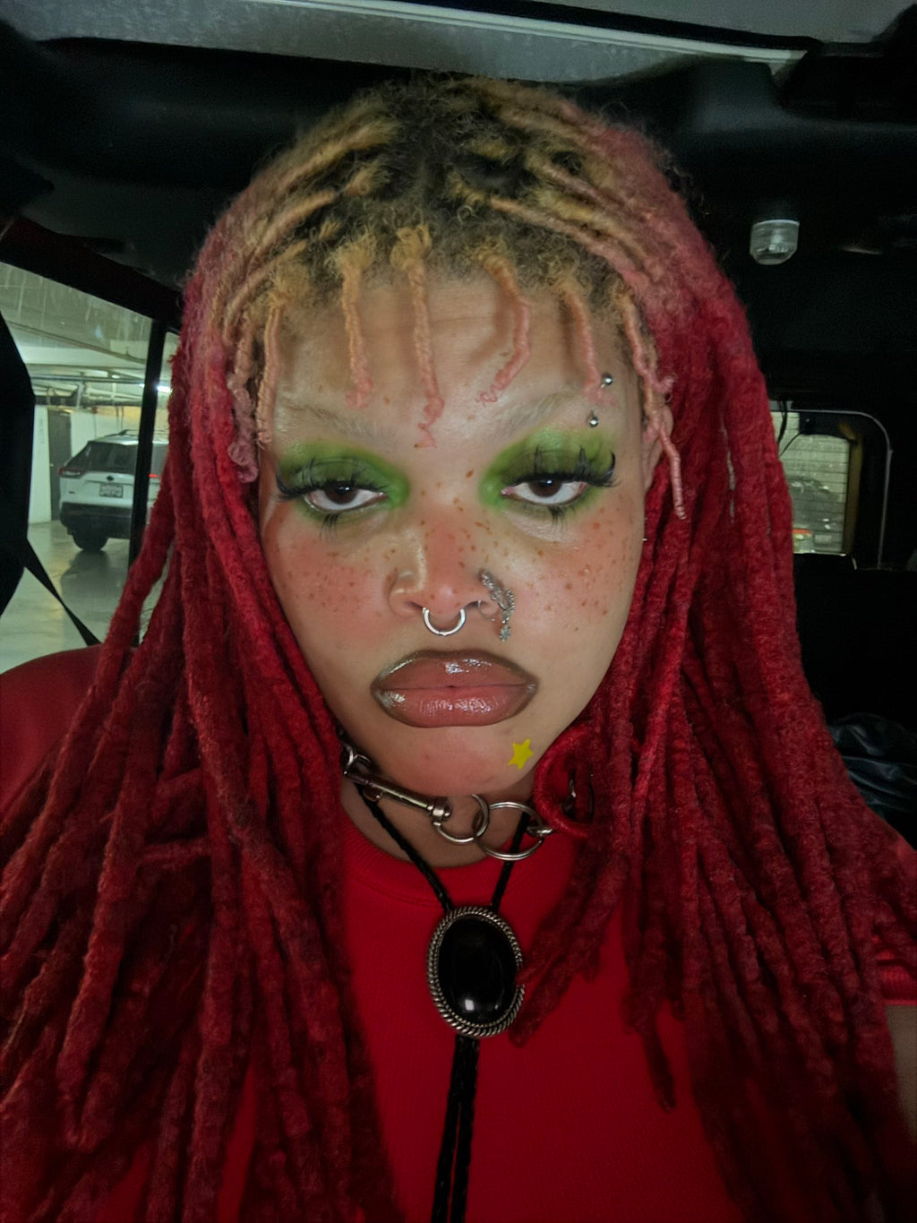 The SOUL of PoundCake magazine