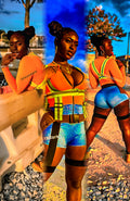 Ms. Got Throat Jenise Hart Lifestyle On Posters