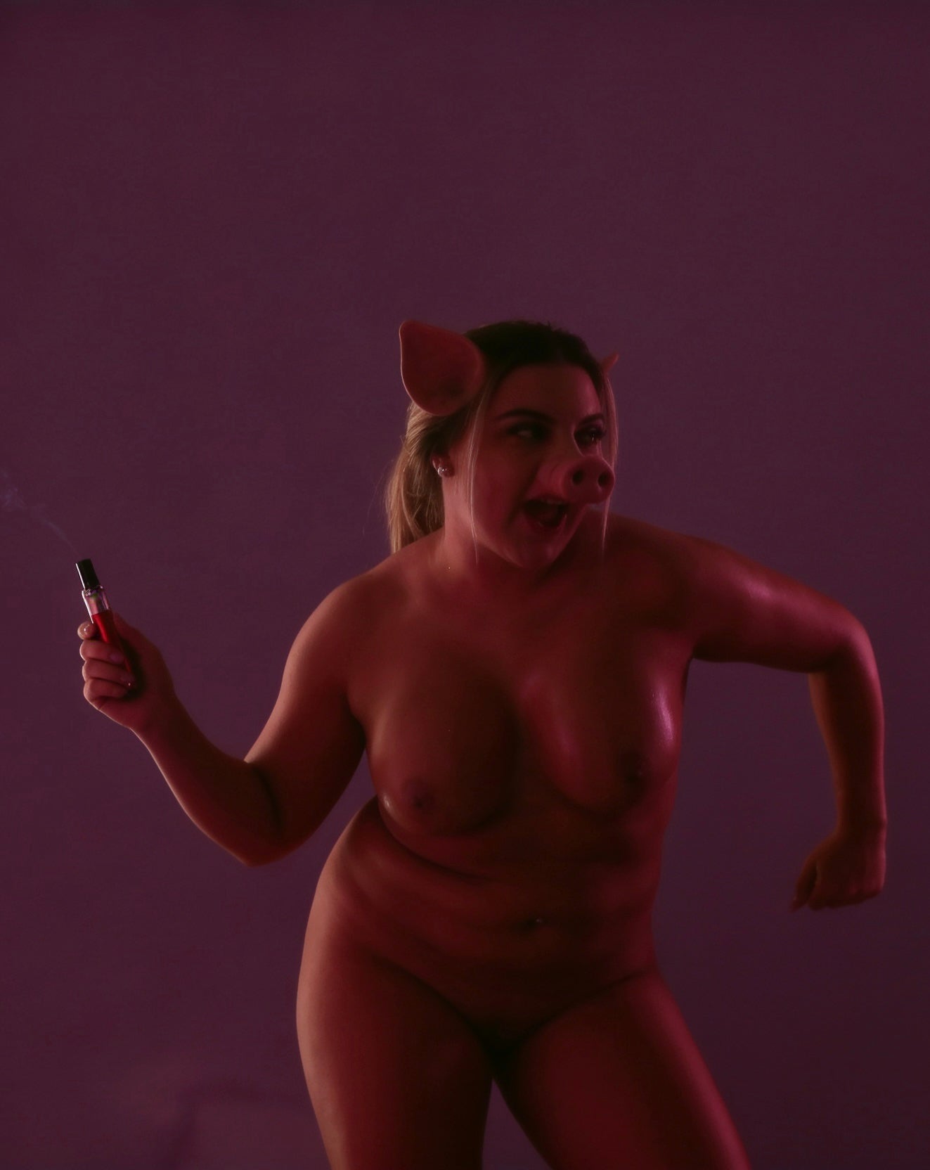 My Sexy PIG