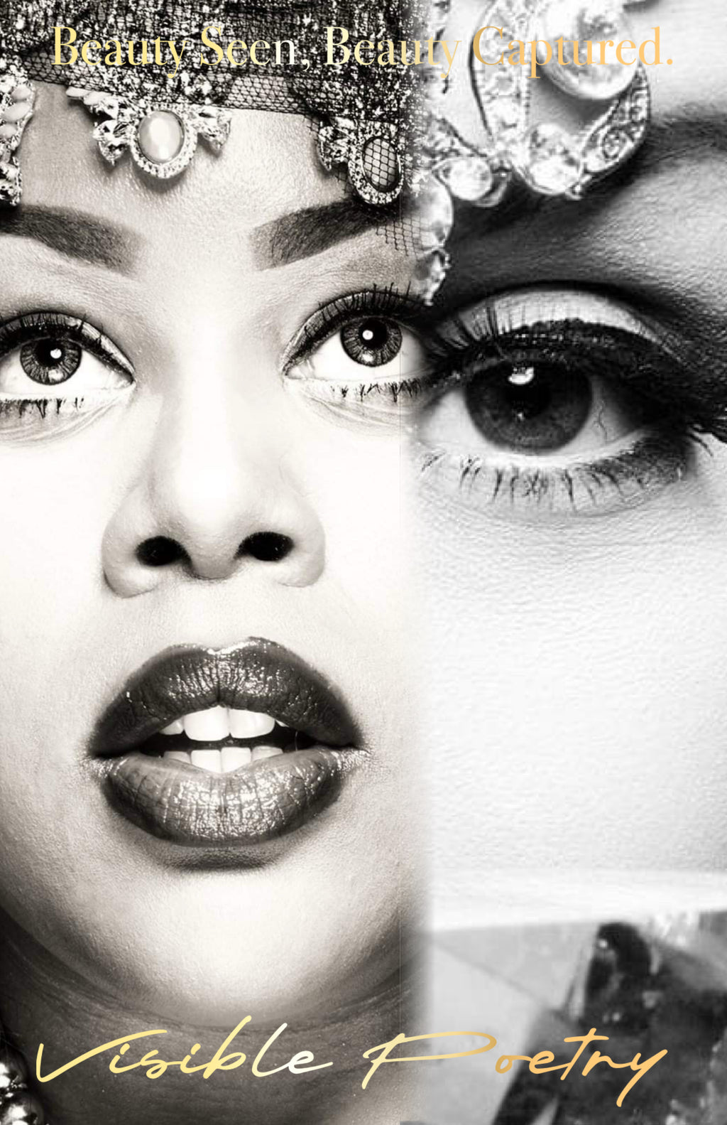 Eye Have A Diamond SOULS magazine Posters