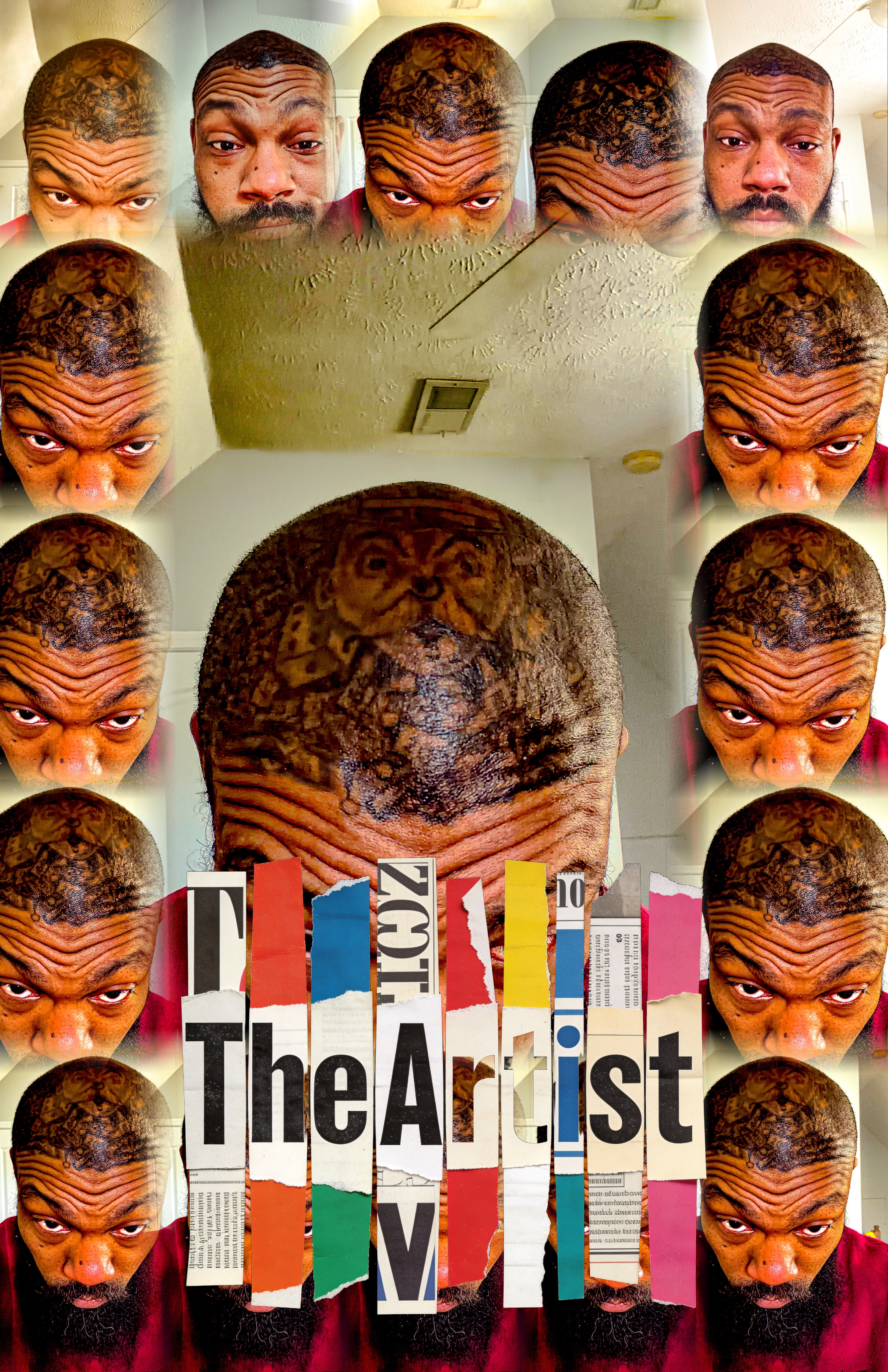 The Artist Magazine