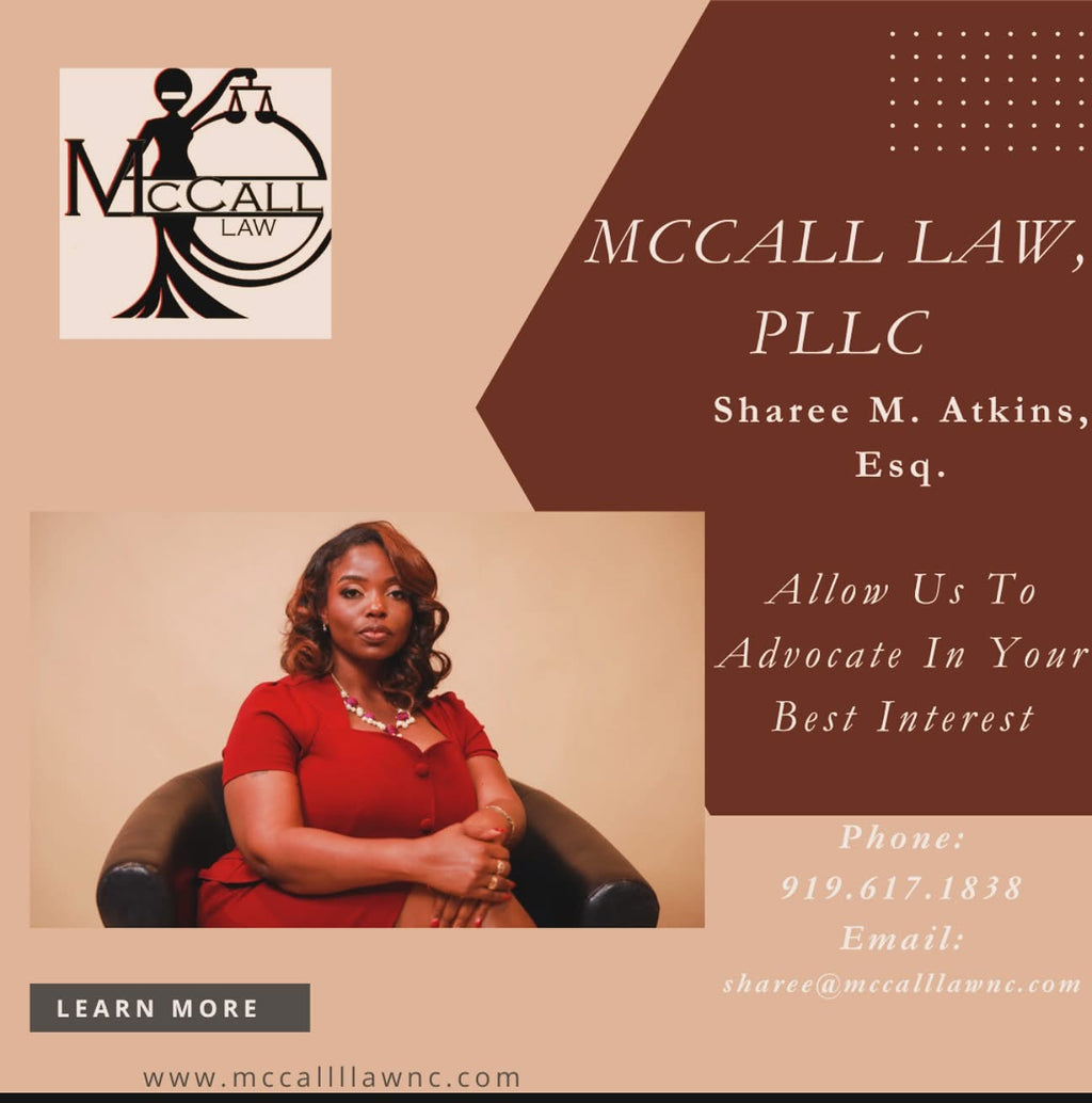 McCall Law Magazine