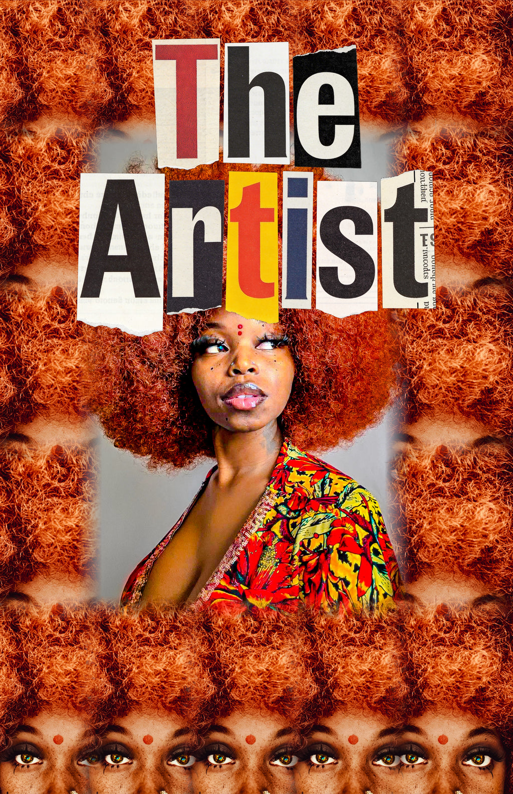 The Artist Magazine