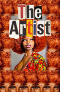 The Artist Poster