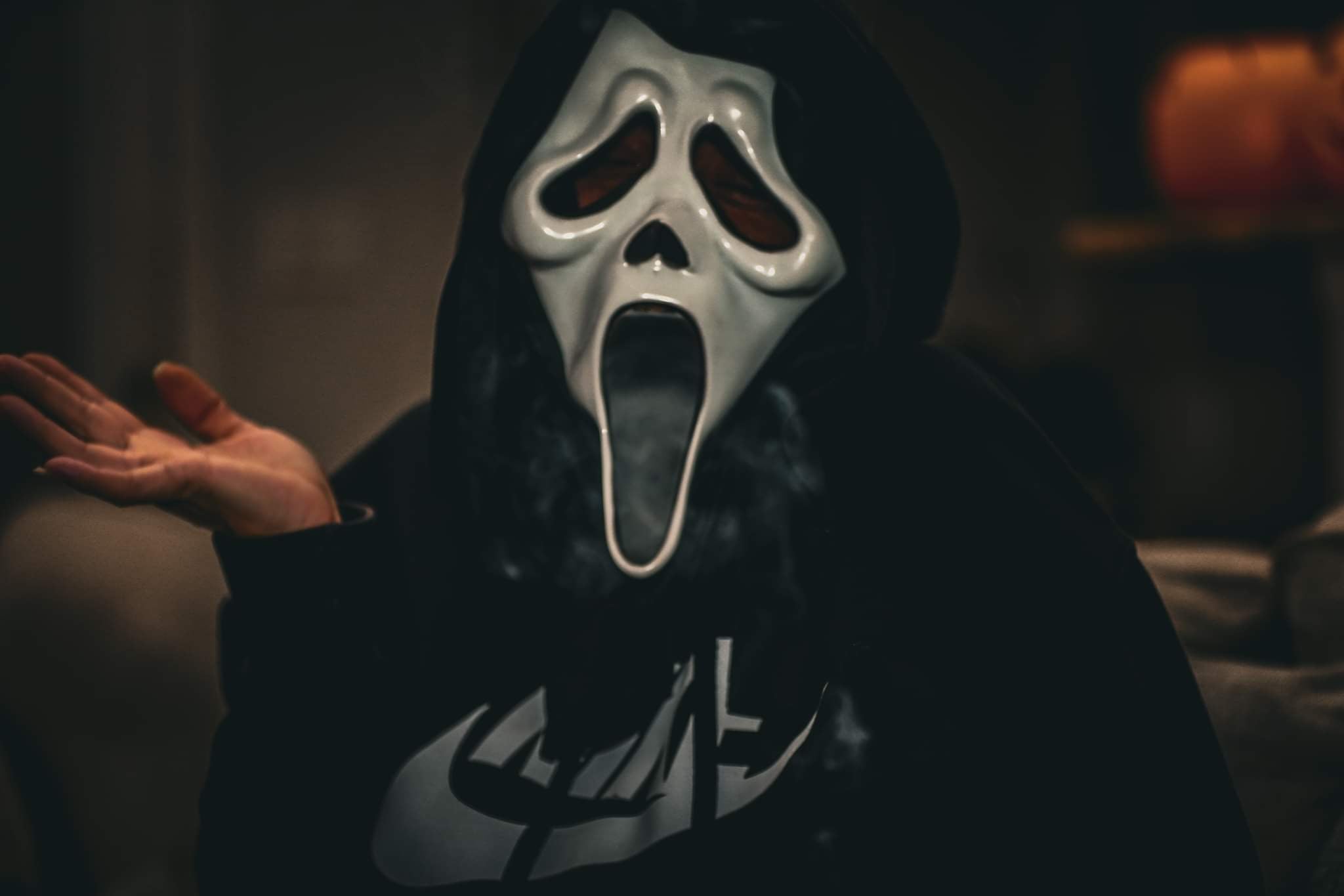 SCREAM SMOKE Magazine
