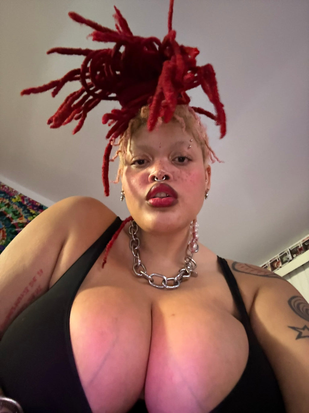 The SOUL of PoundCake magazine