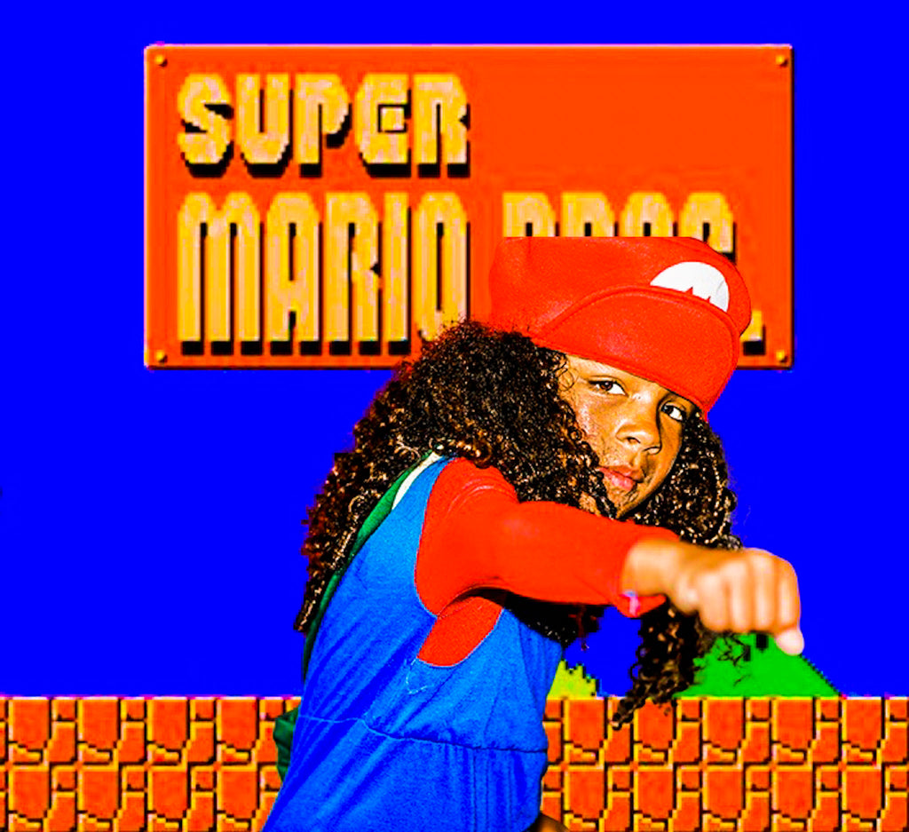 Super Mario MAGAZINE