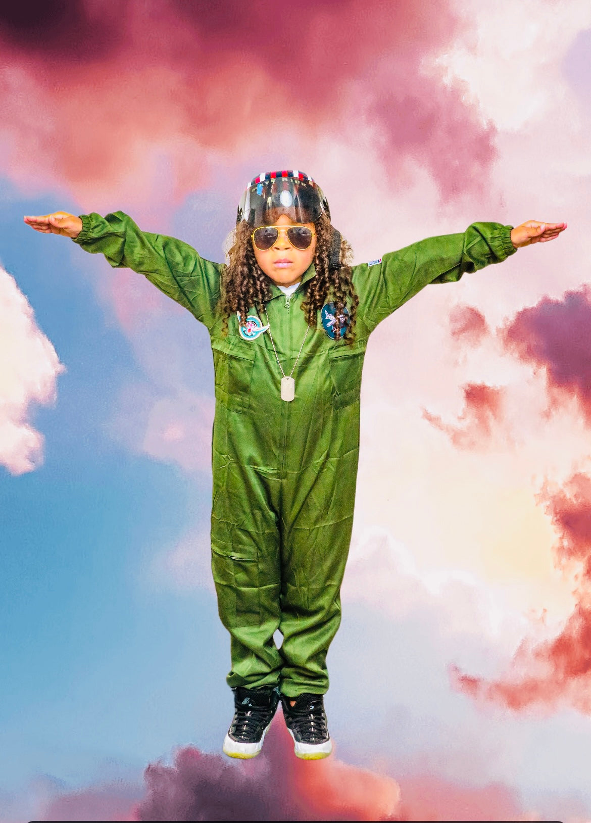 Take Flight Magazine
