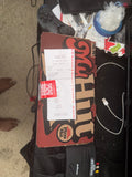 My Pizza Hut Box