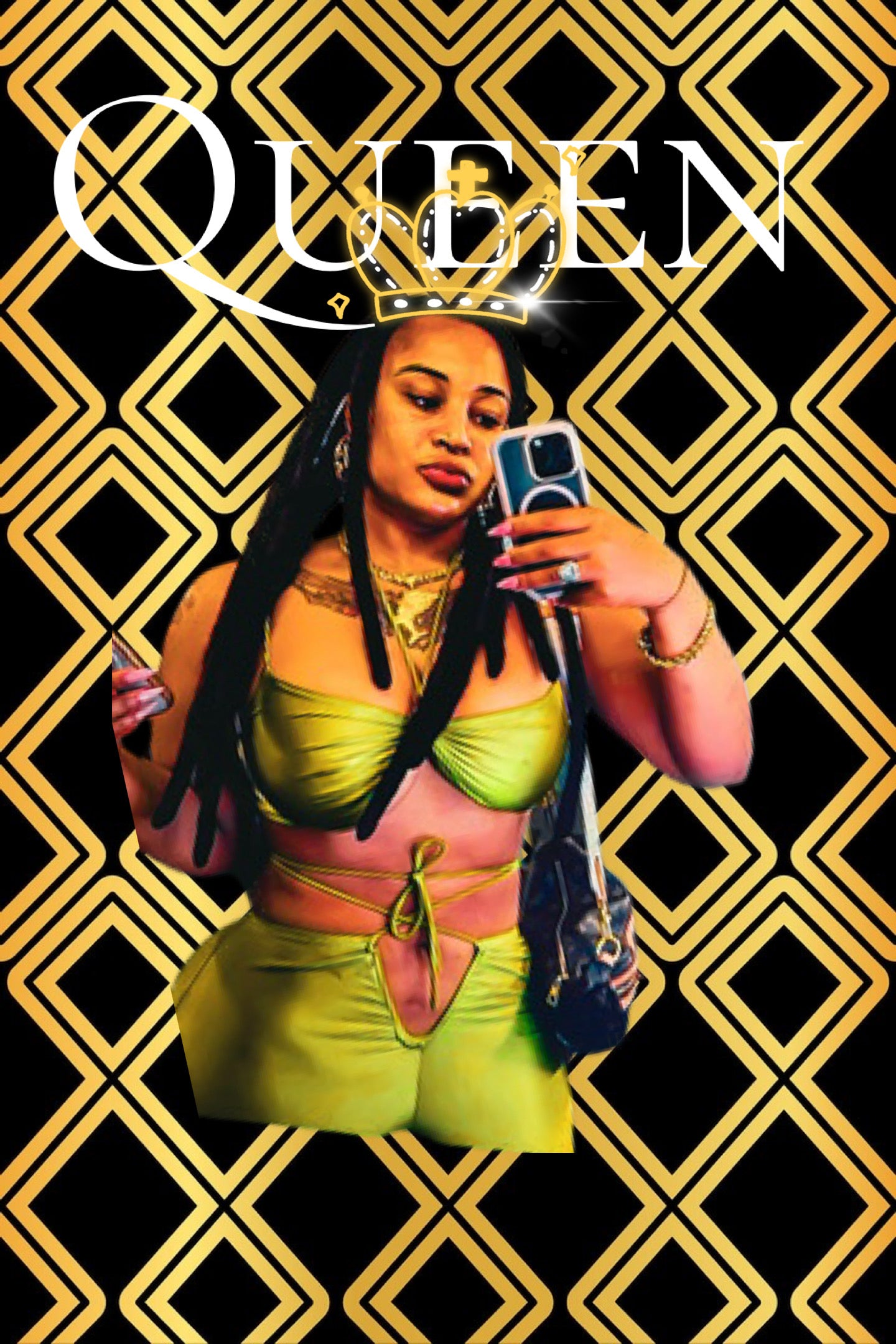 Danielle Jenkins Life Is Beautiful Posters