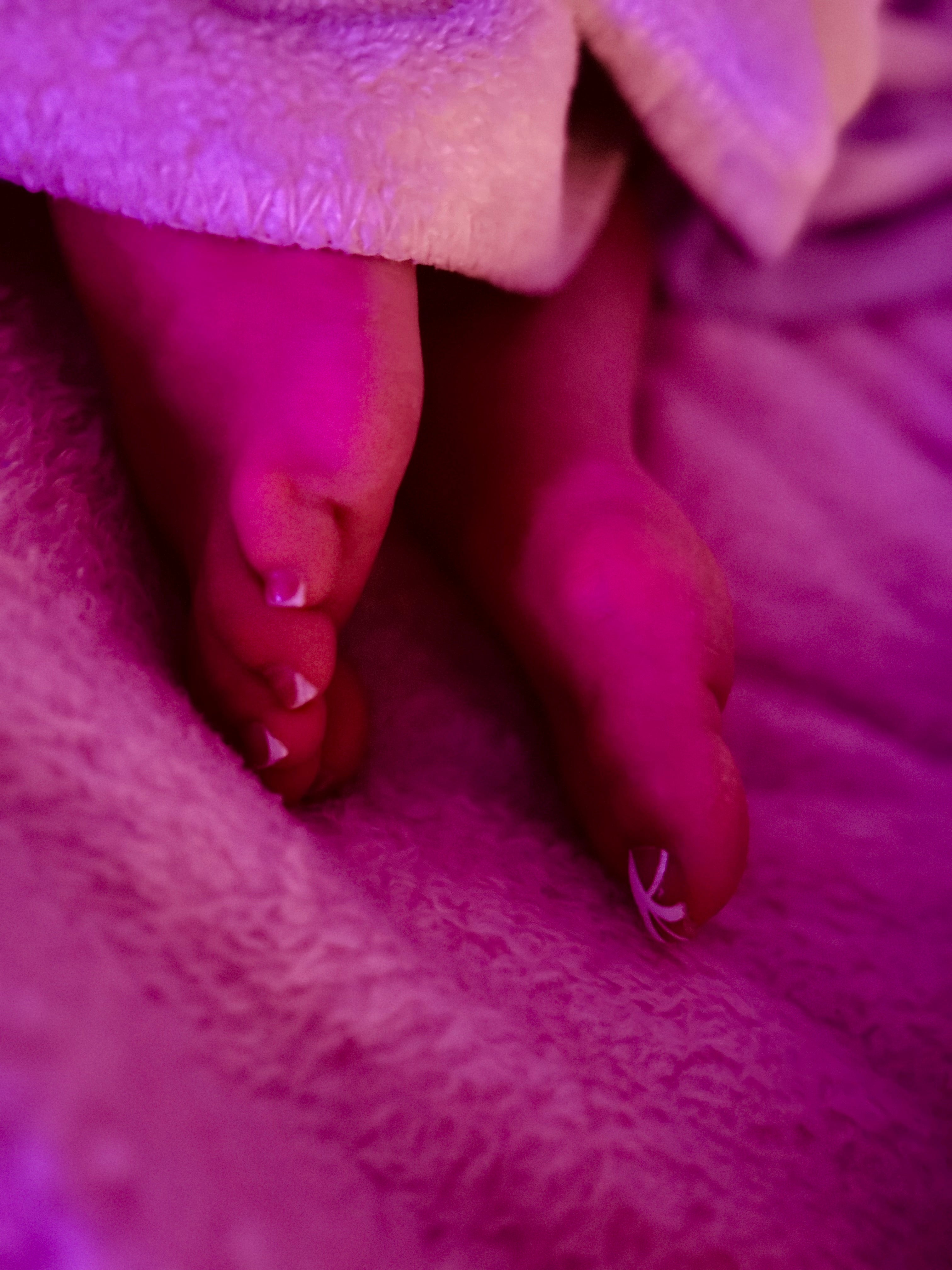 Bunions & Ass Magazine
