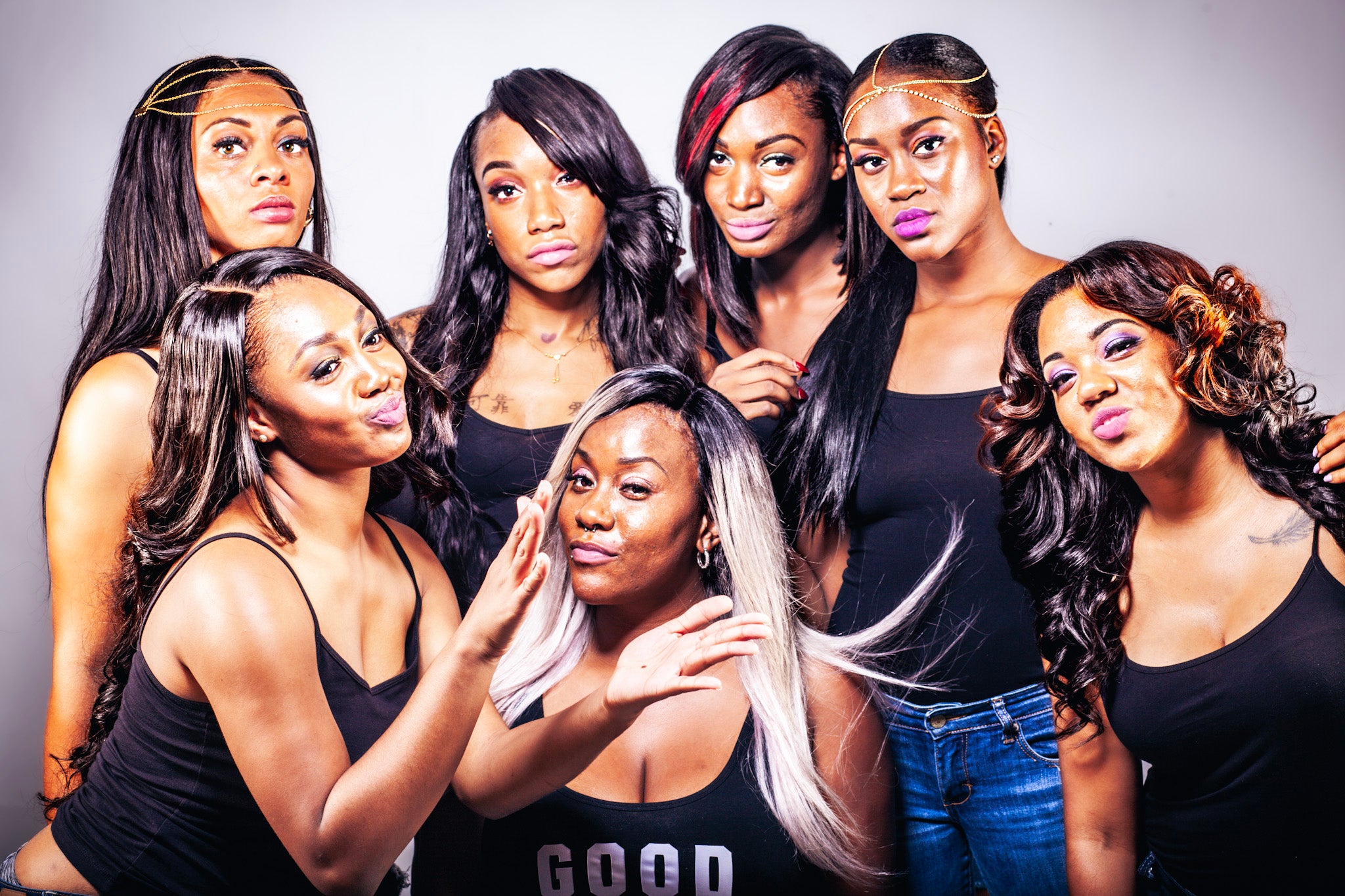 Slayed By Siddiy Magazine