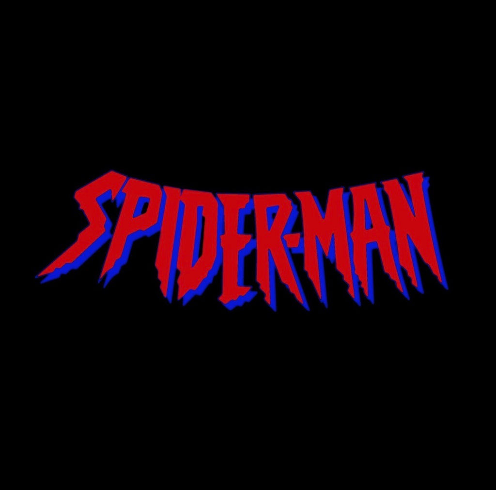 Spider Man Poster