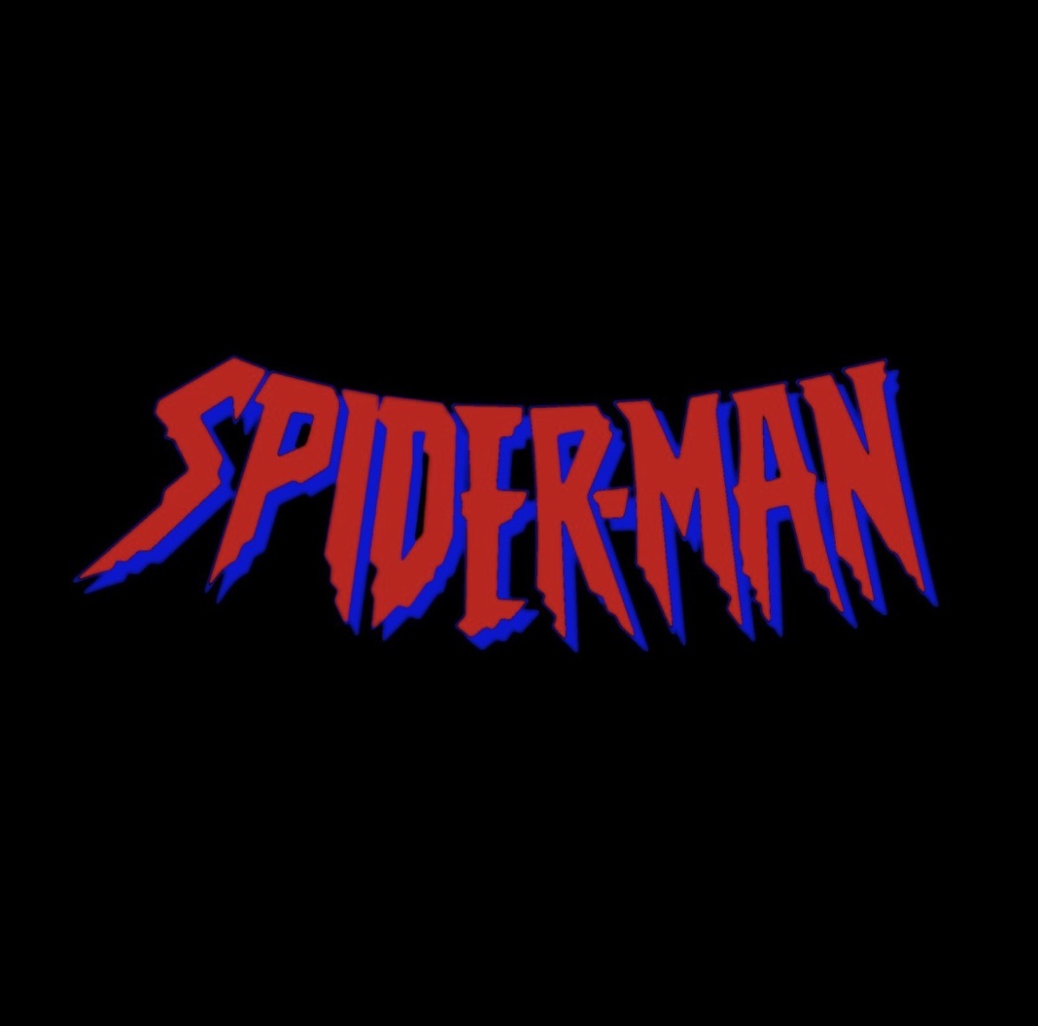 Spider Man Poster