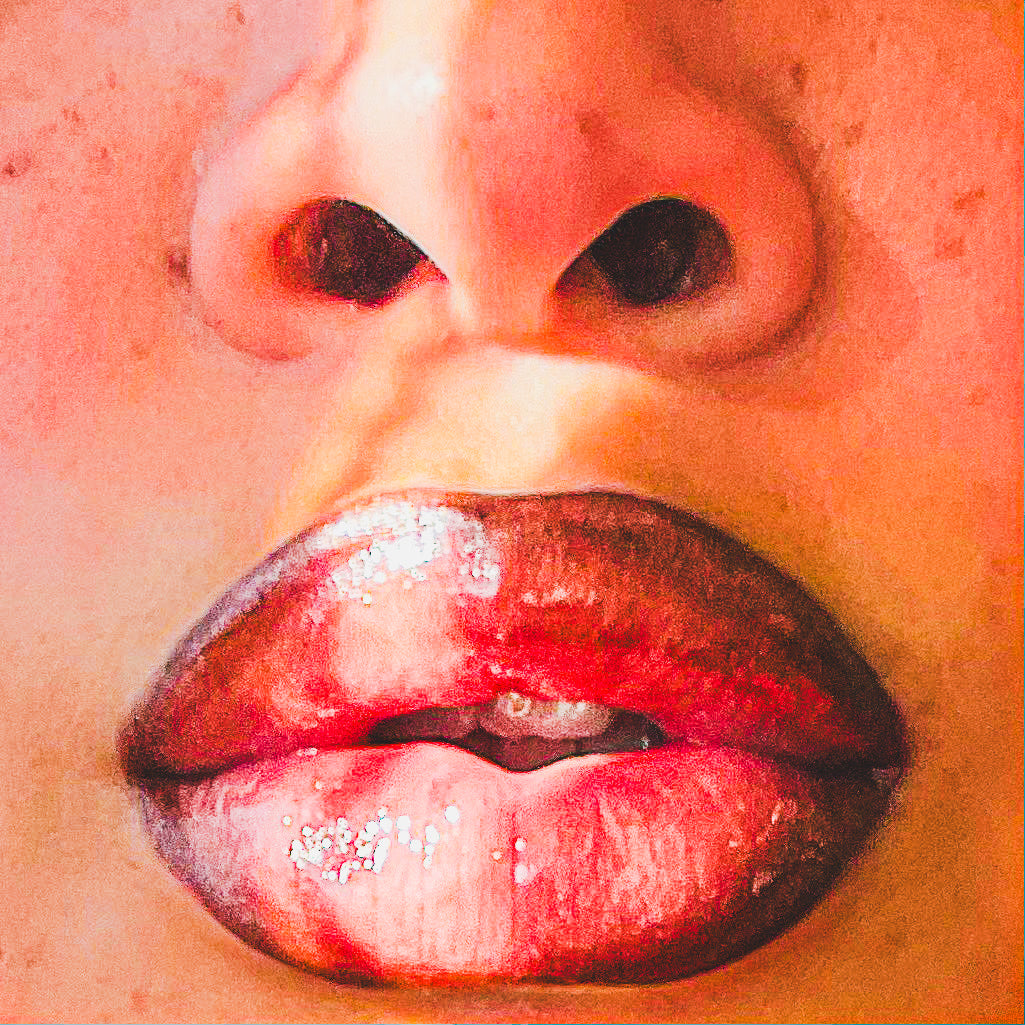 The SOUL of PoundCake magazine