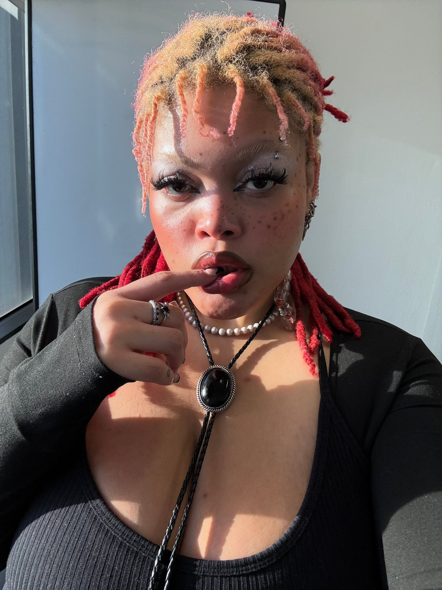 The SOUL of PoundCake magazine
