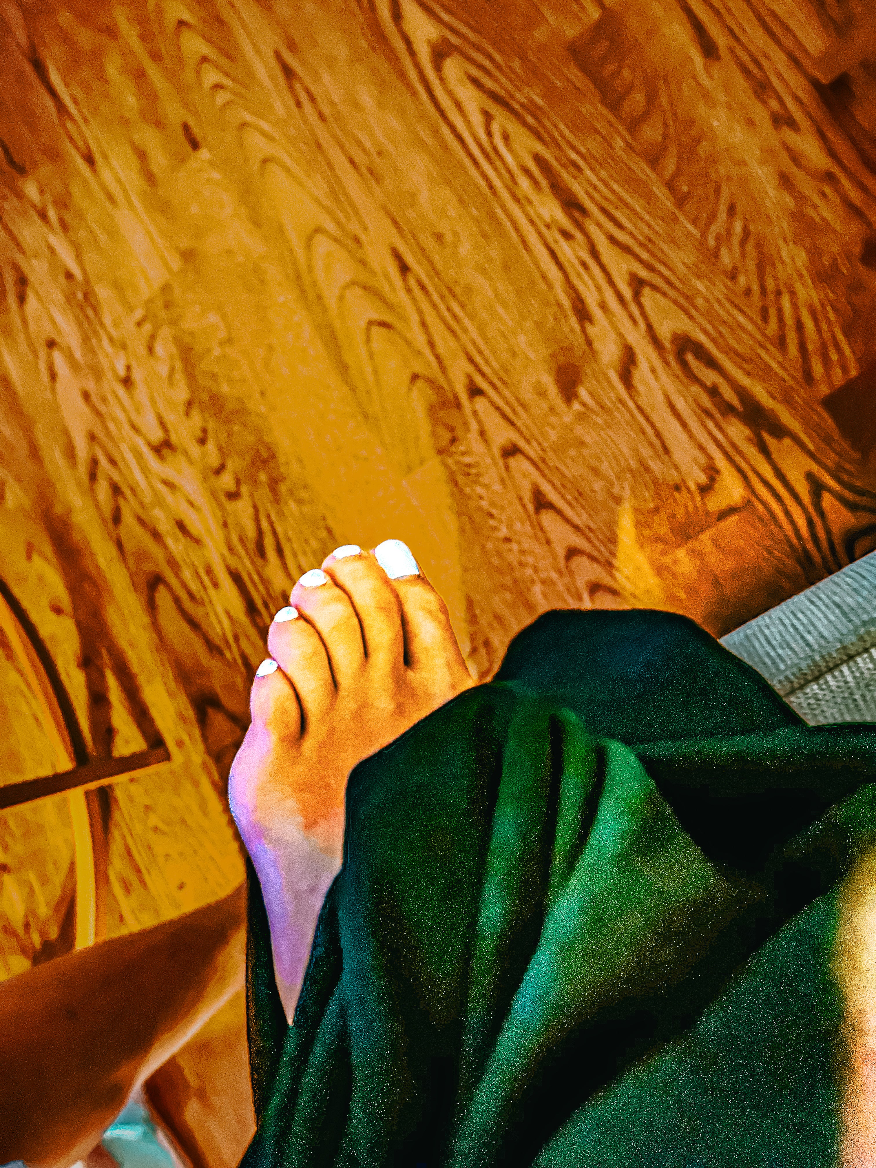 SOULS magazine Shhh Sleep