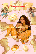 Resist The Temptation #LiveForGod #ModelForJESUS poster