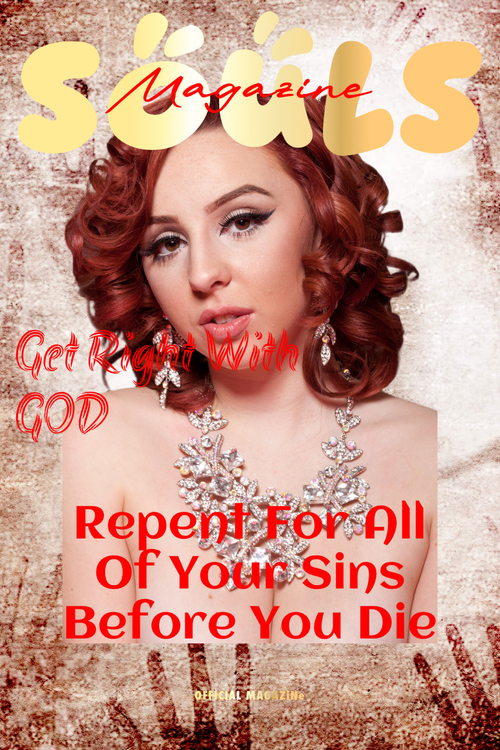 Magazine