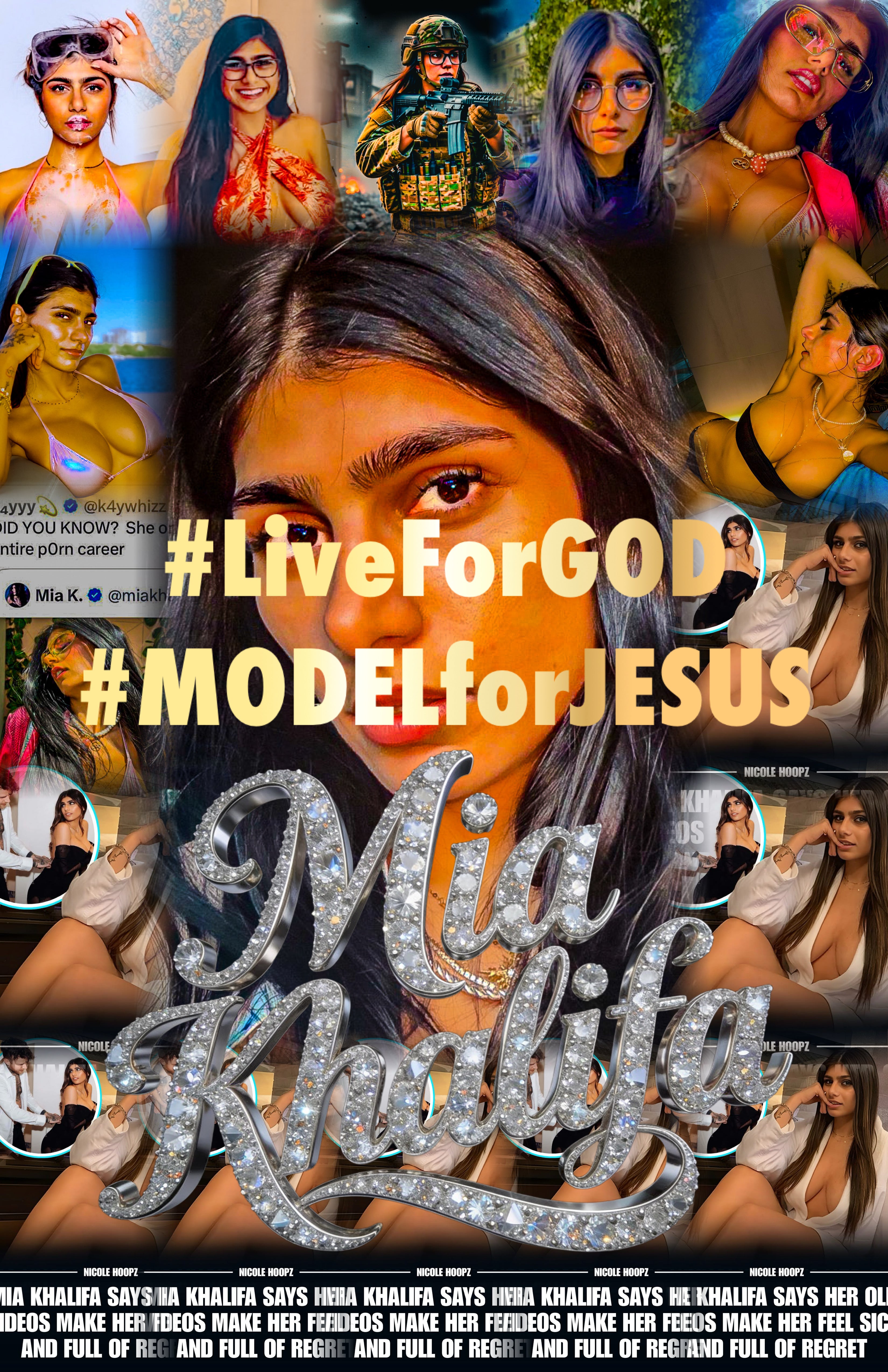 F Bomb Magazine