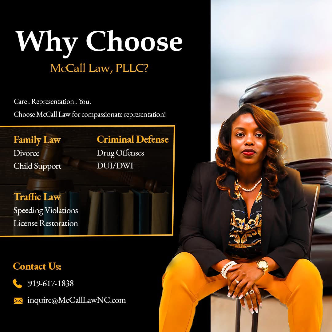 McCall Law Magazine