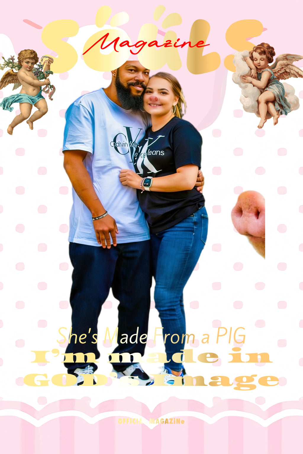 Eat This You Pig-SOUL MAGAZiNe