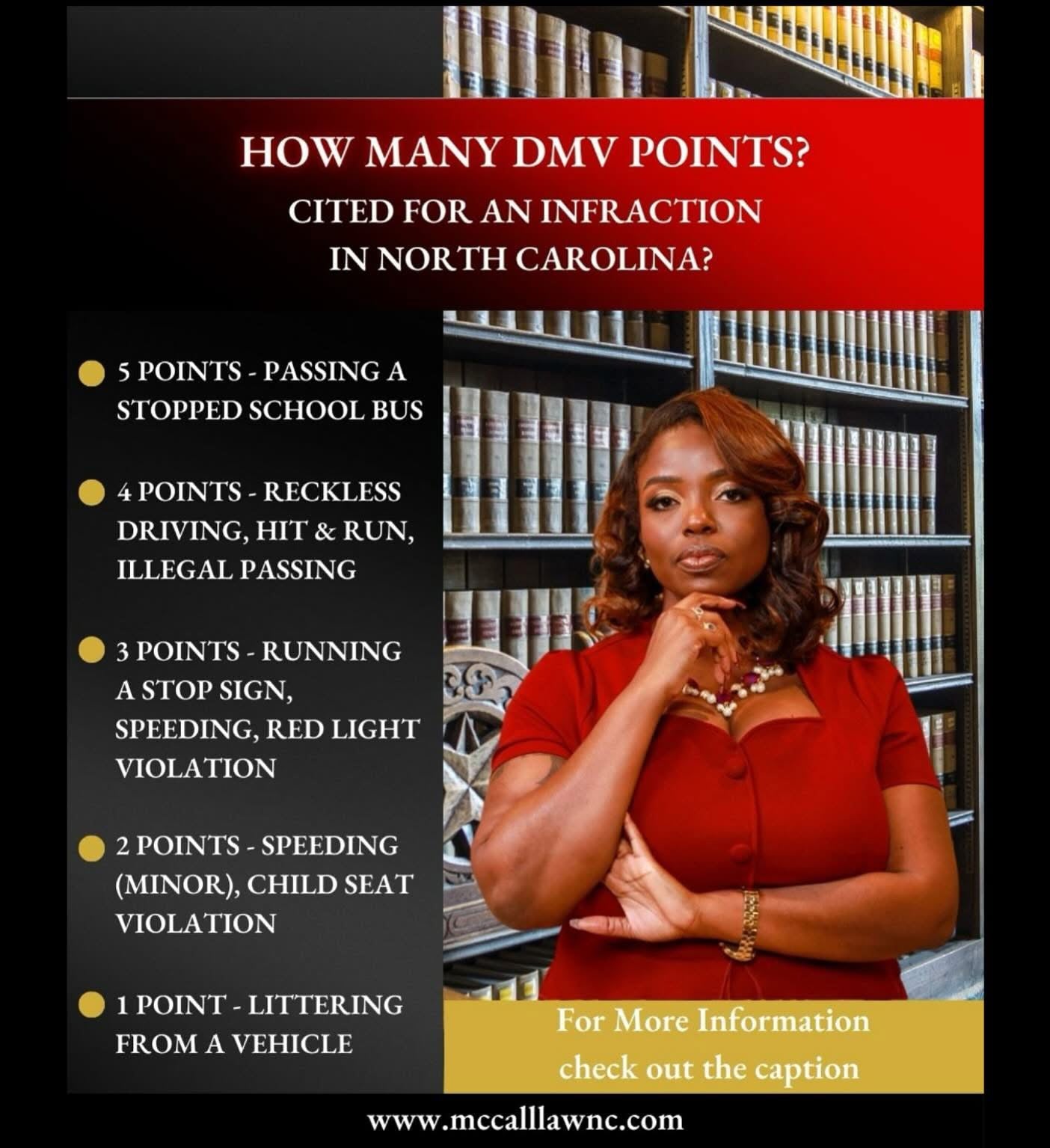 McCall Law Magazine