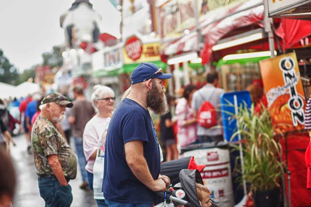 2016 State Fair Posters