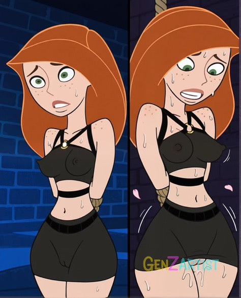 Kim Possible