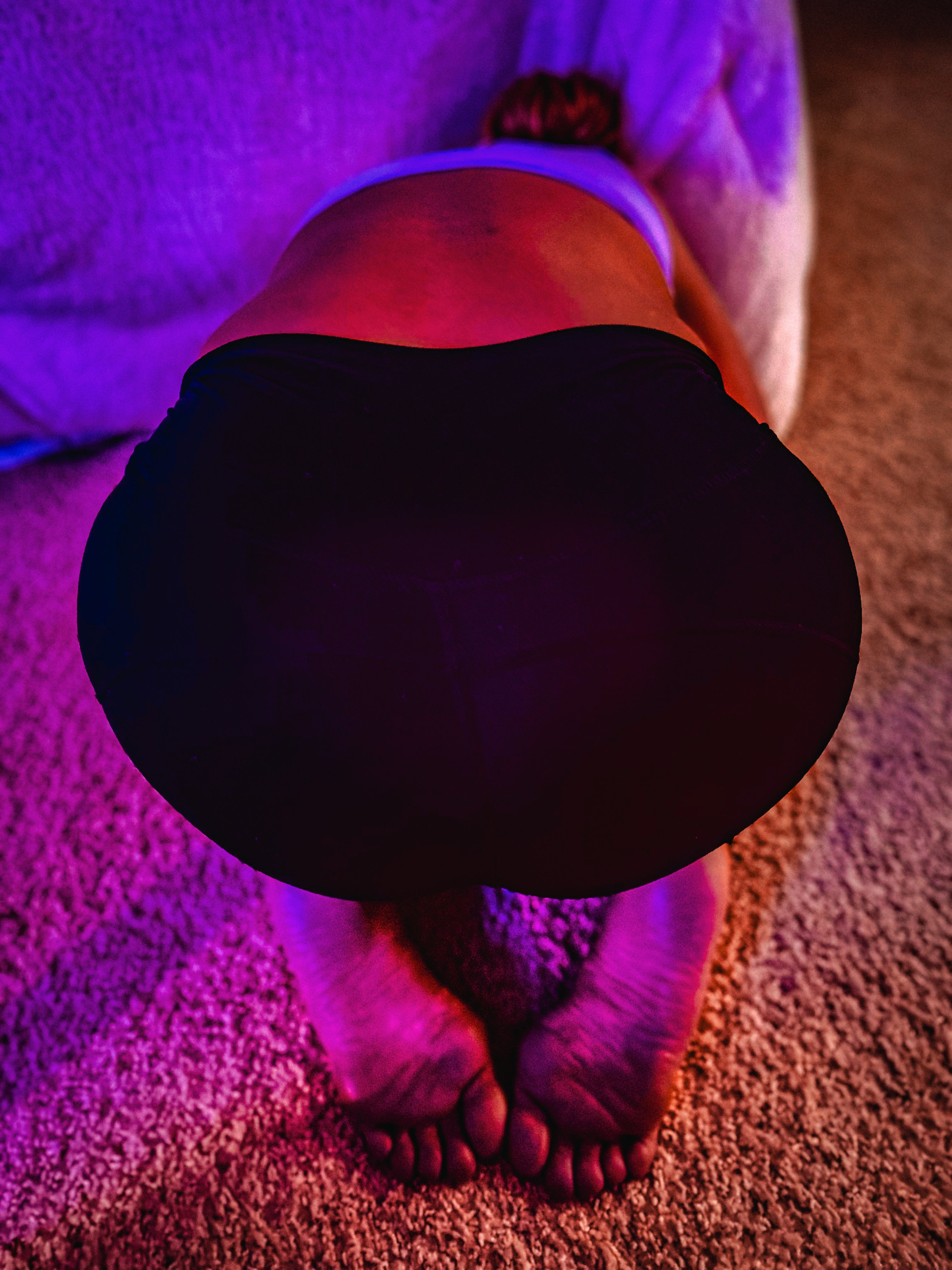 Ass Out SOULS MAGAZINE