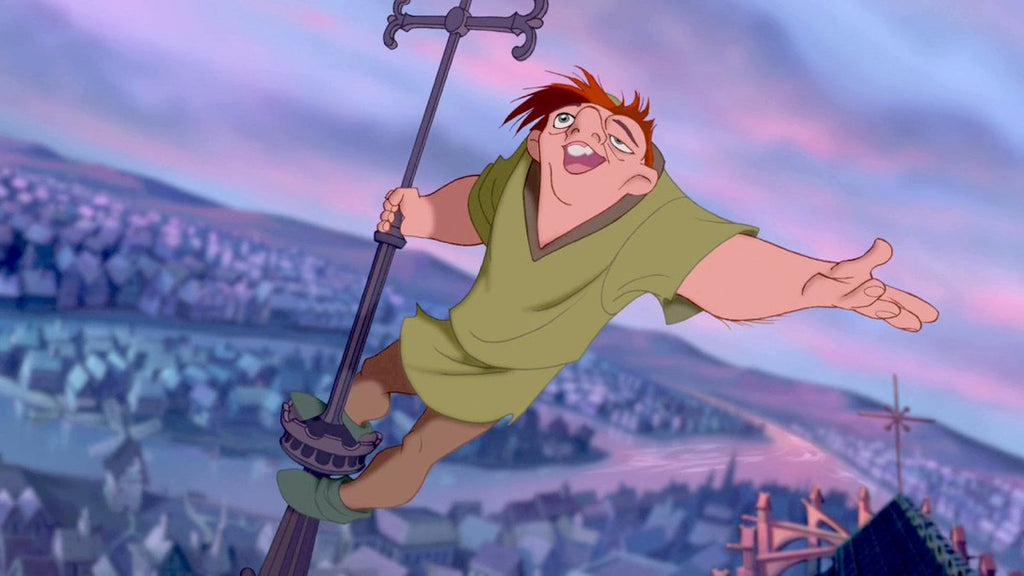 Disney Posters