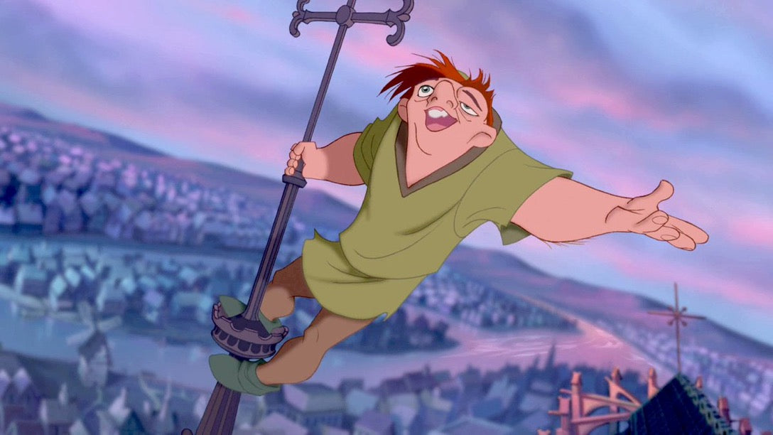 Disney Posters