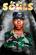 Back In A WarZone SOULS magazine