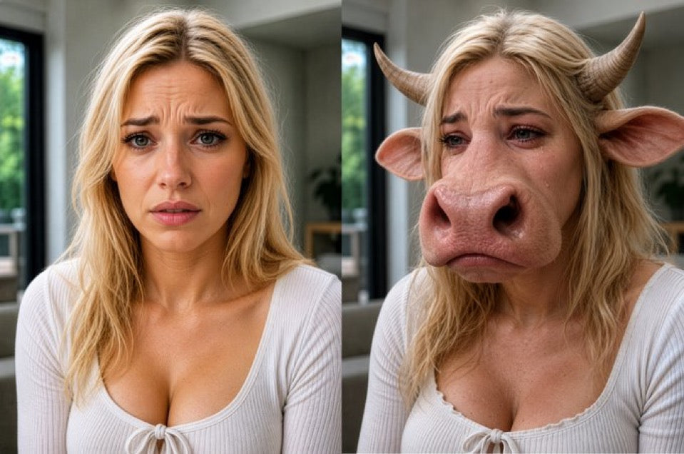 My Sexy PIG