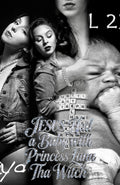 JESUS Had A Baby With Zoey York AKA Luna Tha Witch