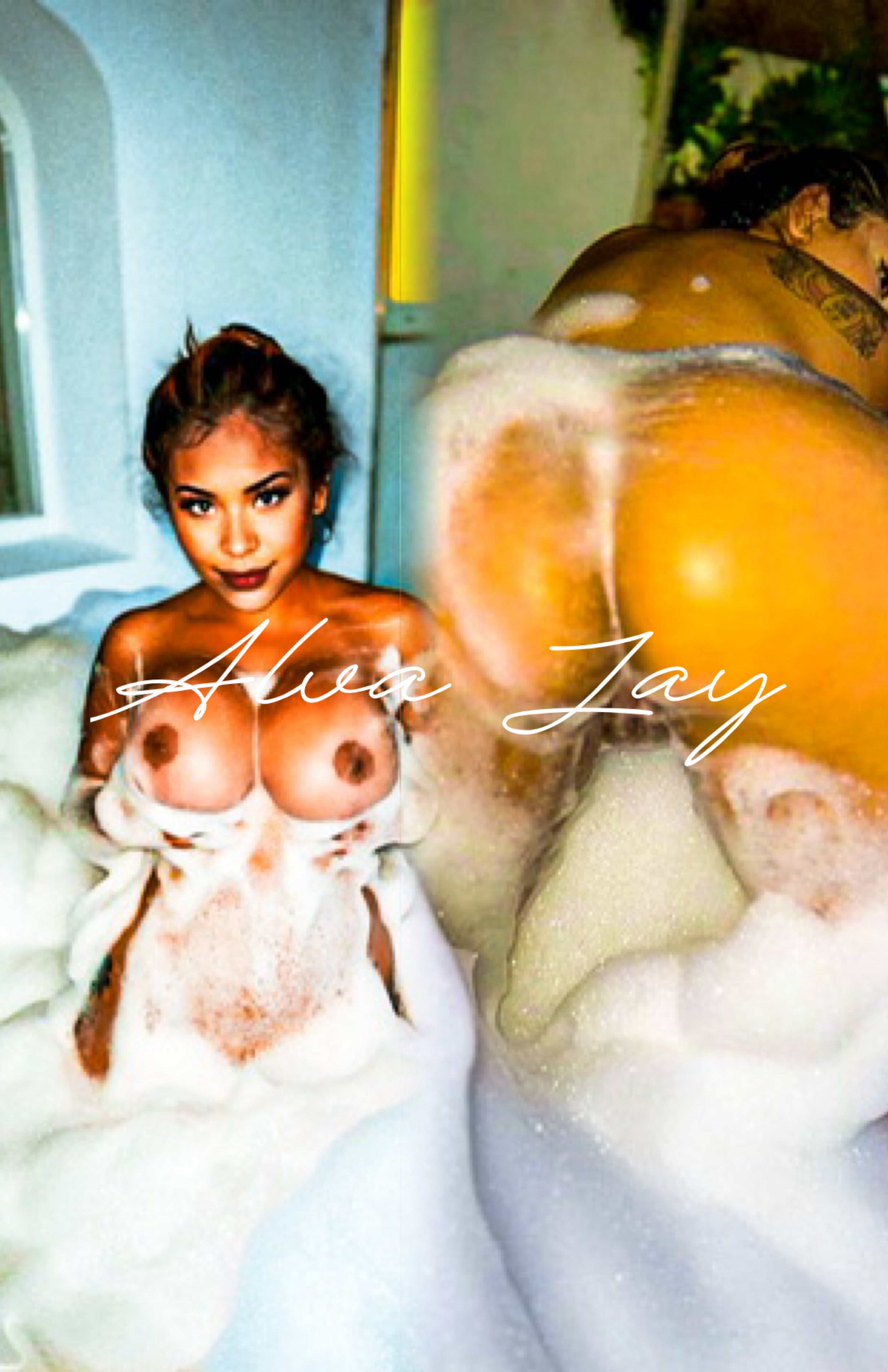 Alva Jay Poster Collection