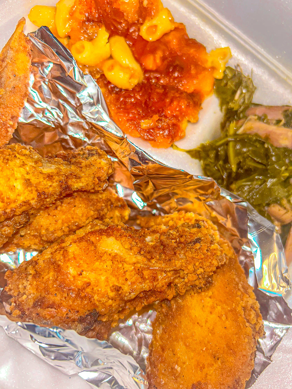 Plate Sale Magazine