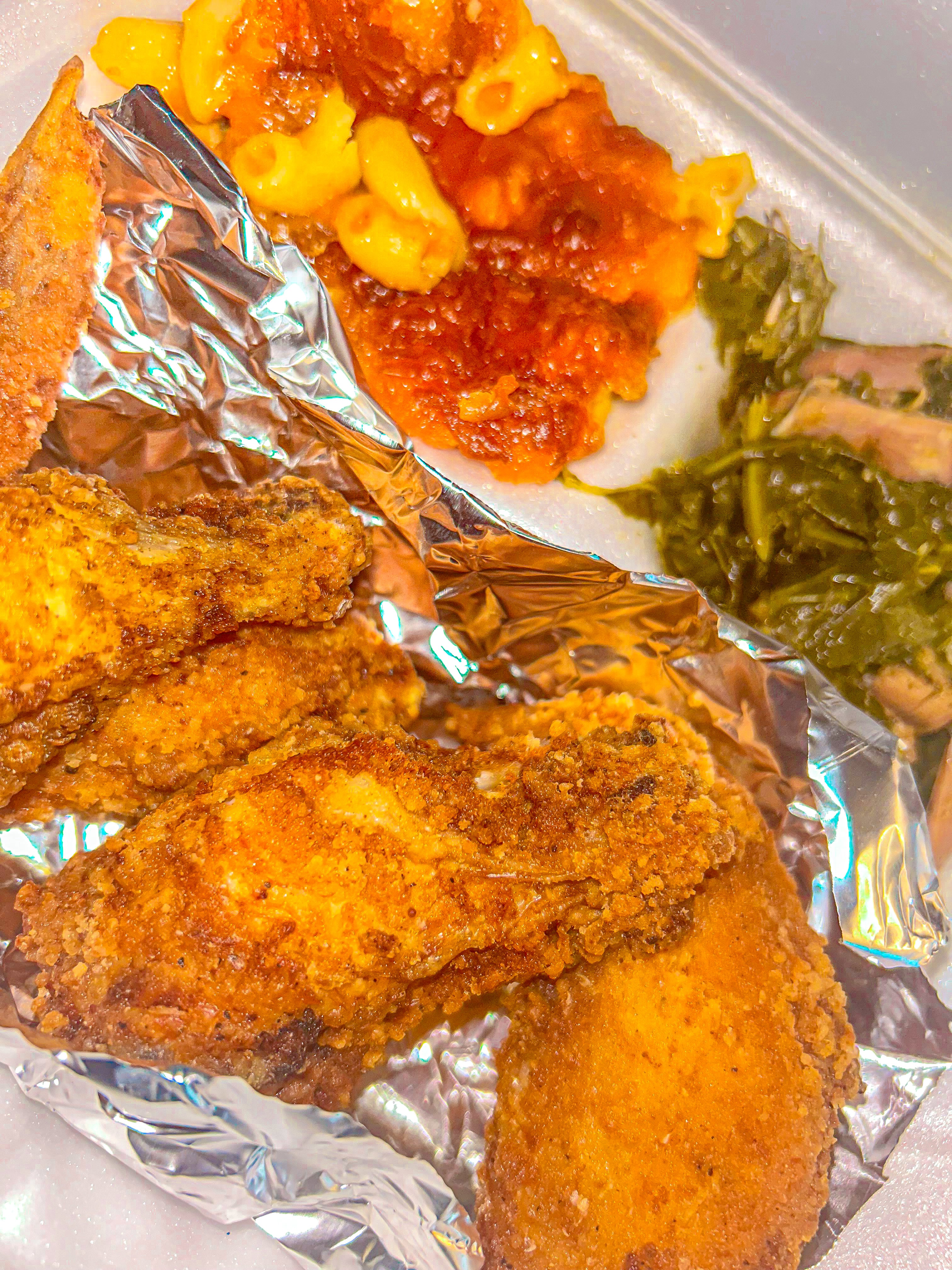 Plate Sale Magazine