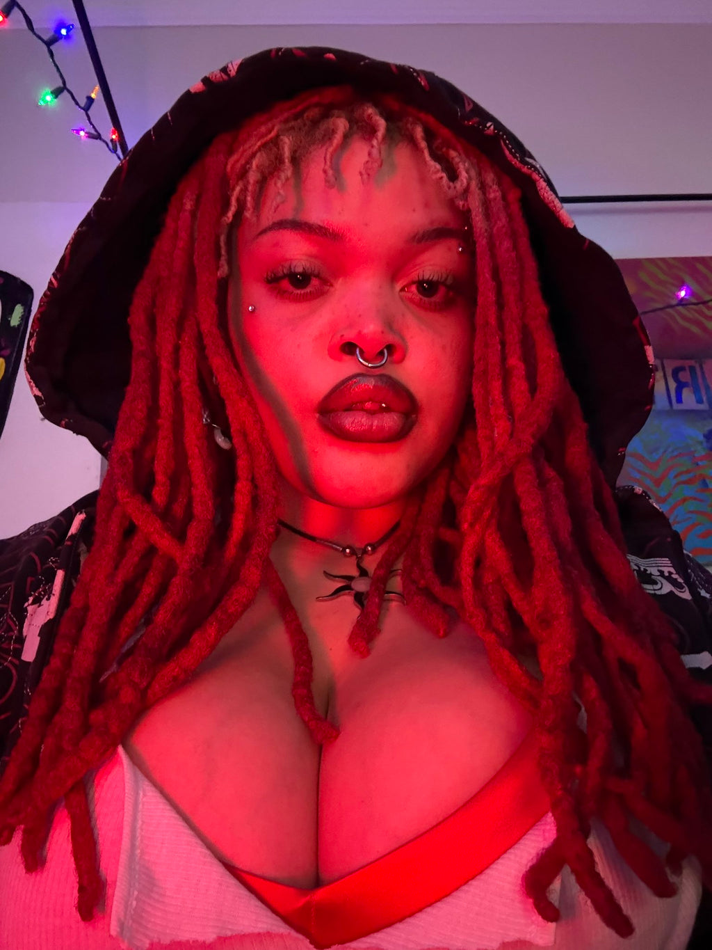 The SOUL of PoundCake magazine