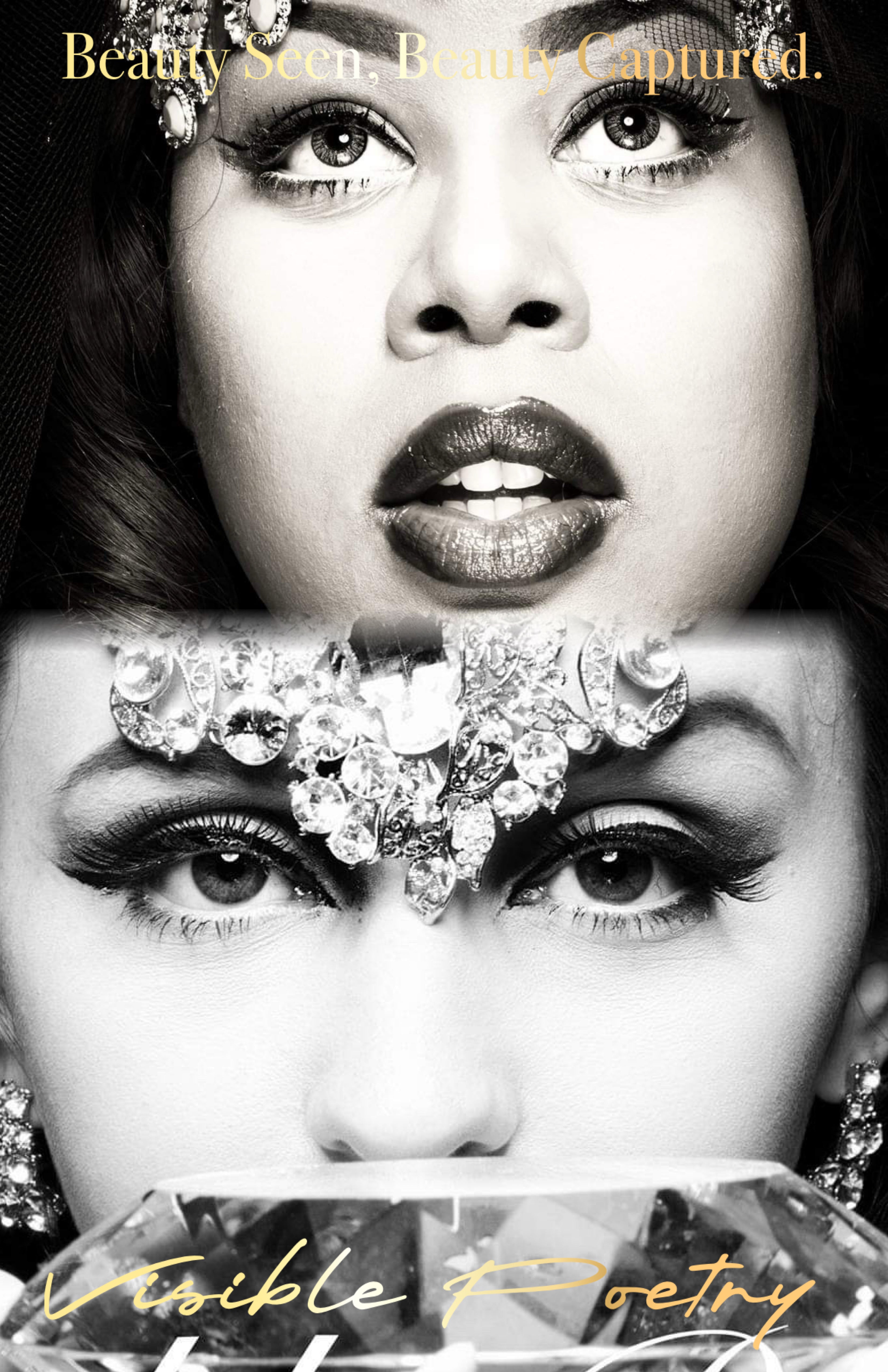 Eye Have A Diamond SOULS magazine Posters