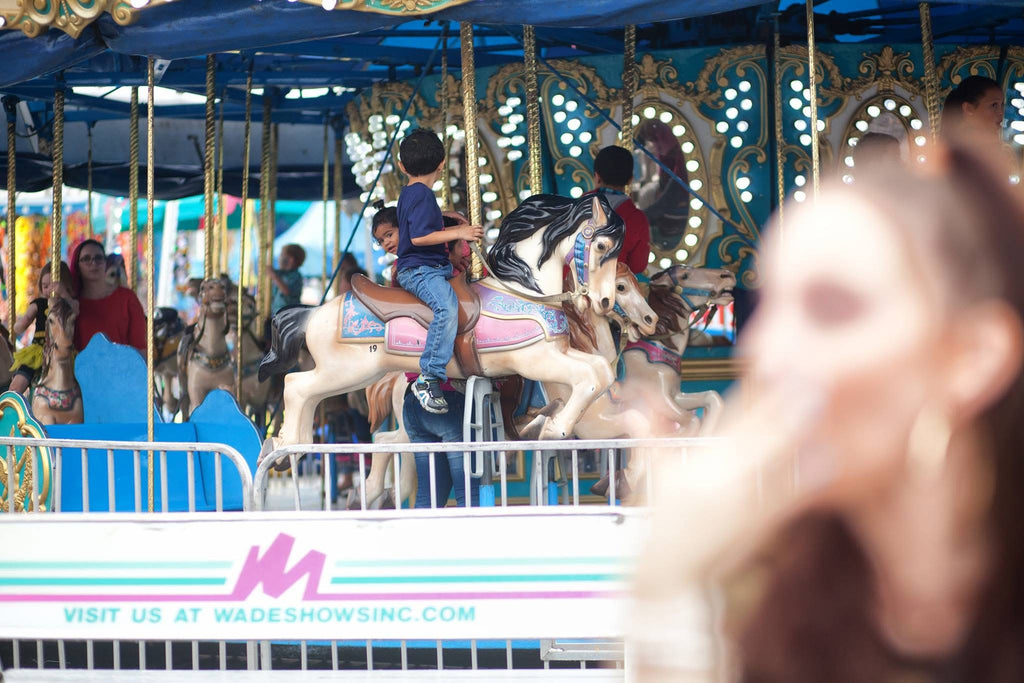 PHOZOE NC State Fair magazine