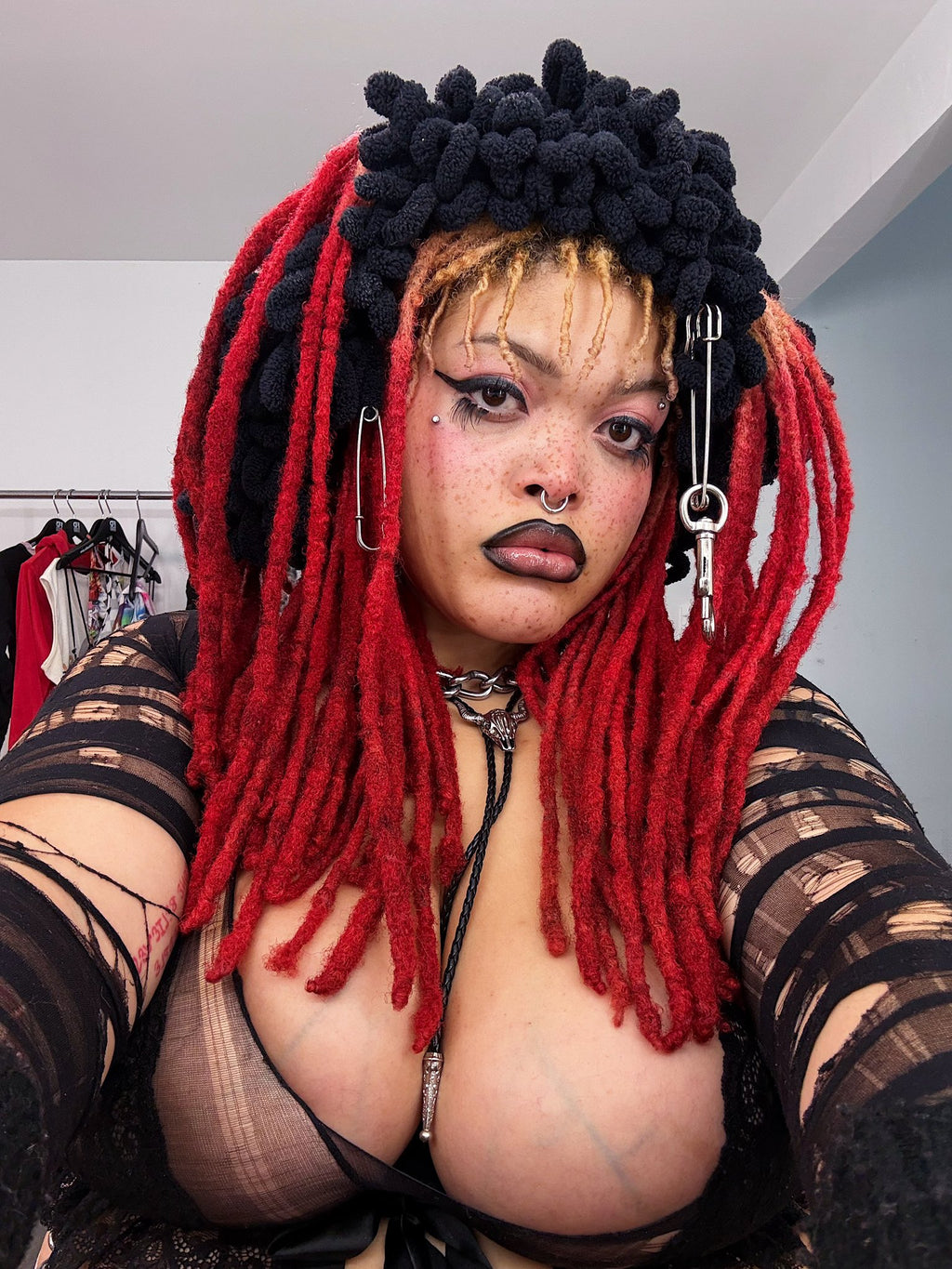 The SOUL of PoundCake magazine