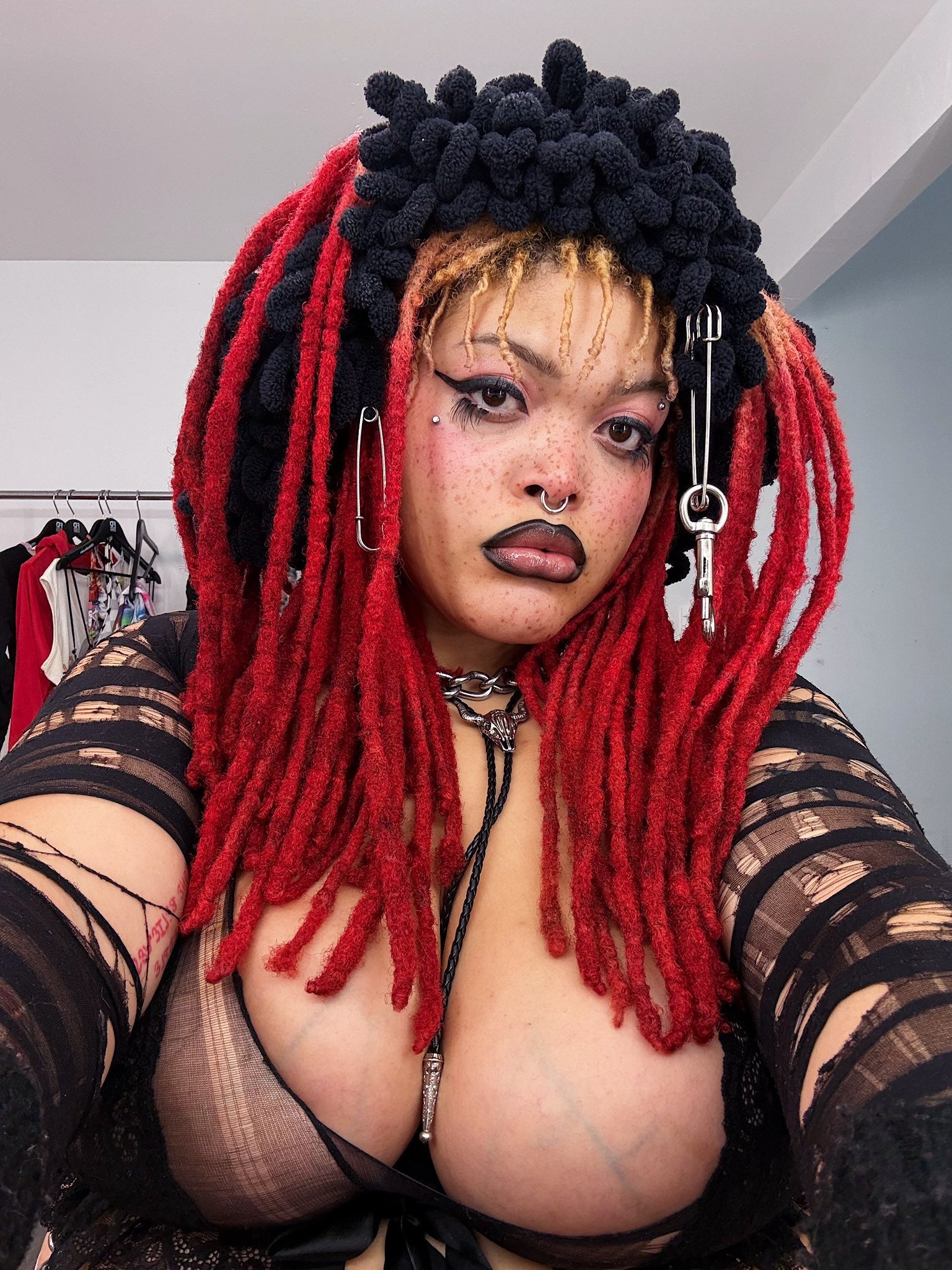 The SOUL of PoundCake magazine