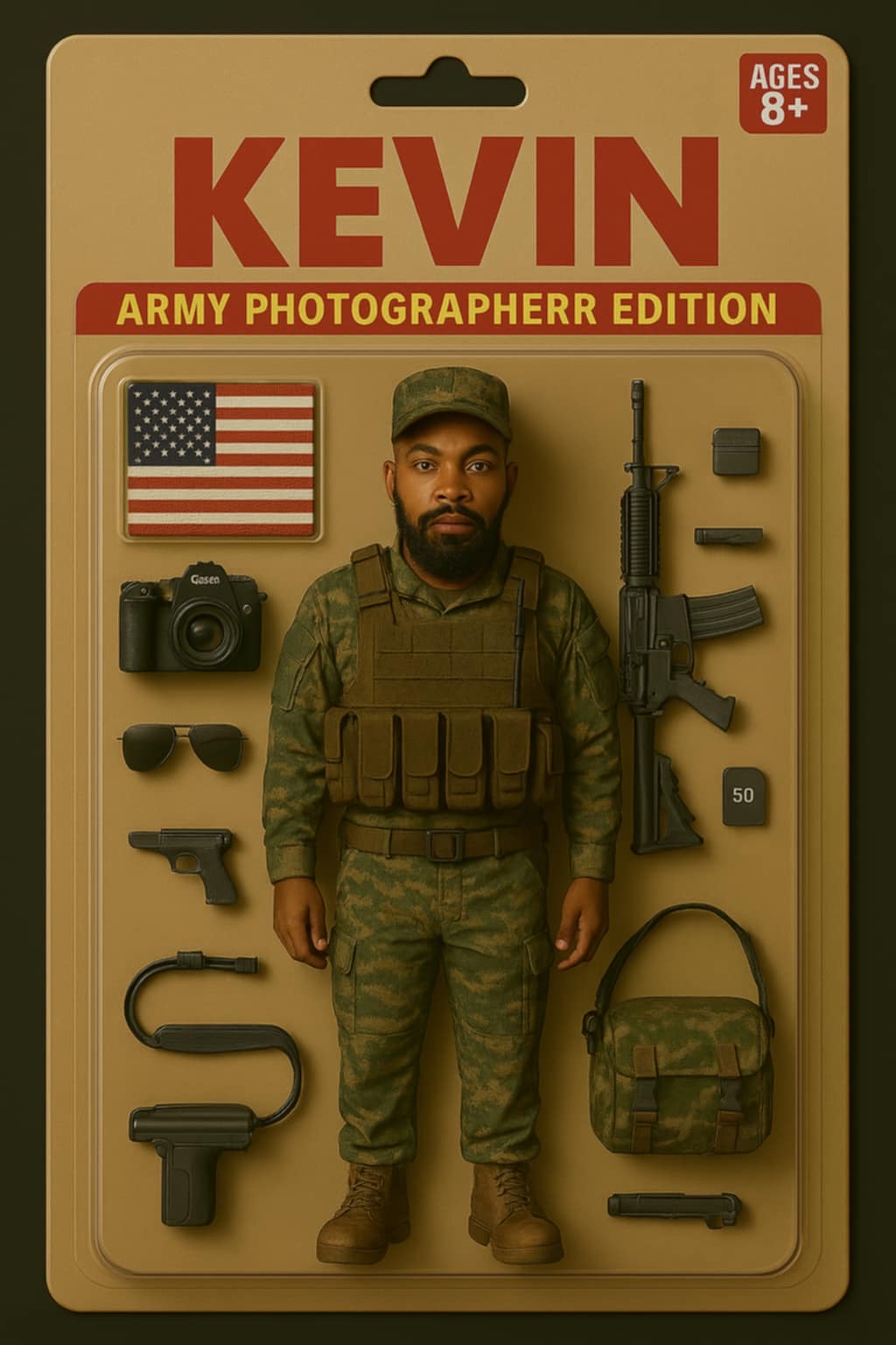 F Bomb Magazine