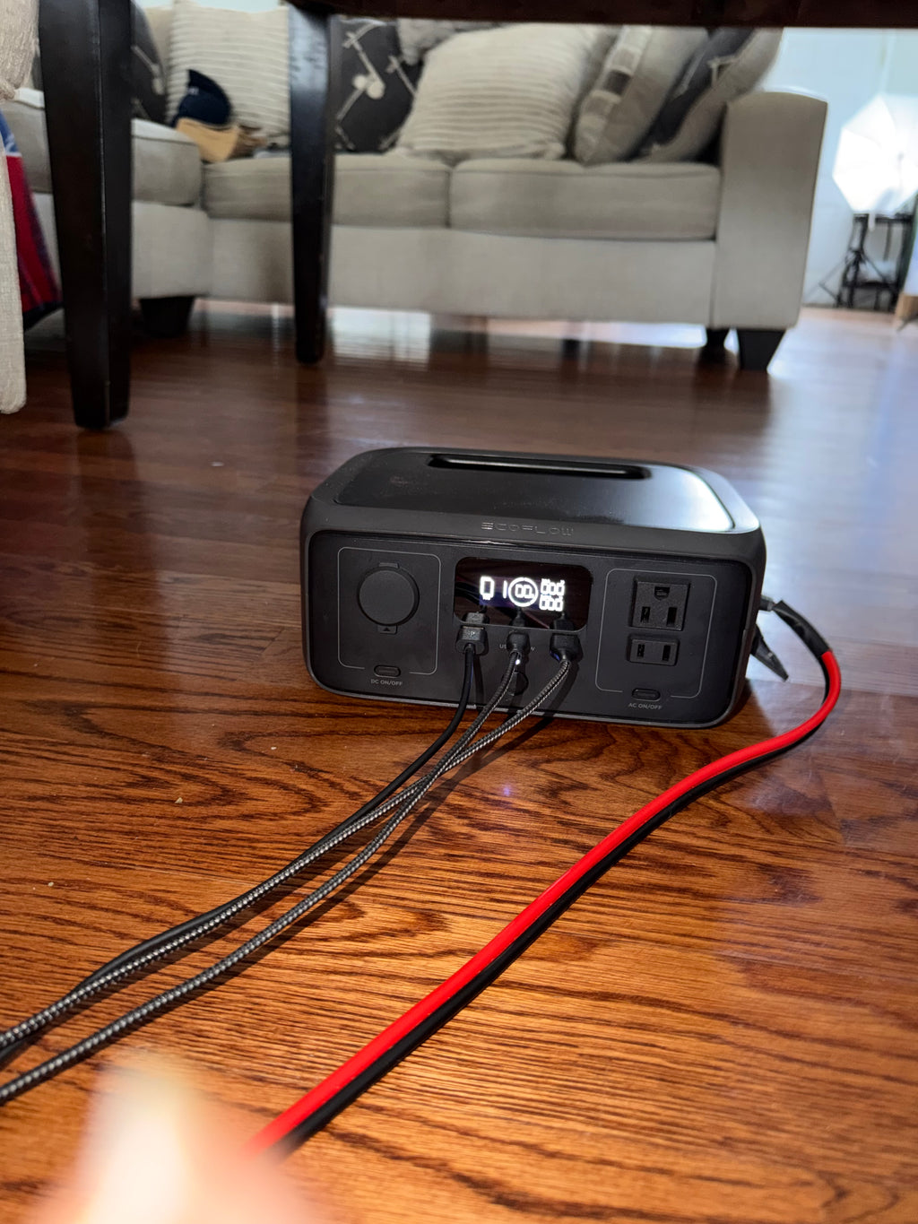 Power Cord