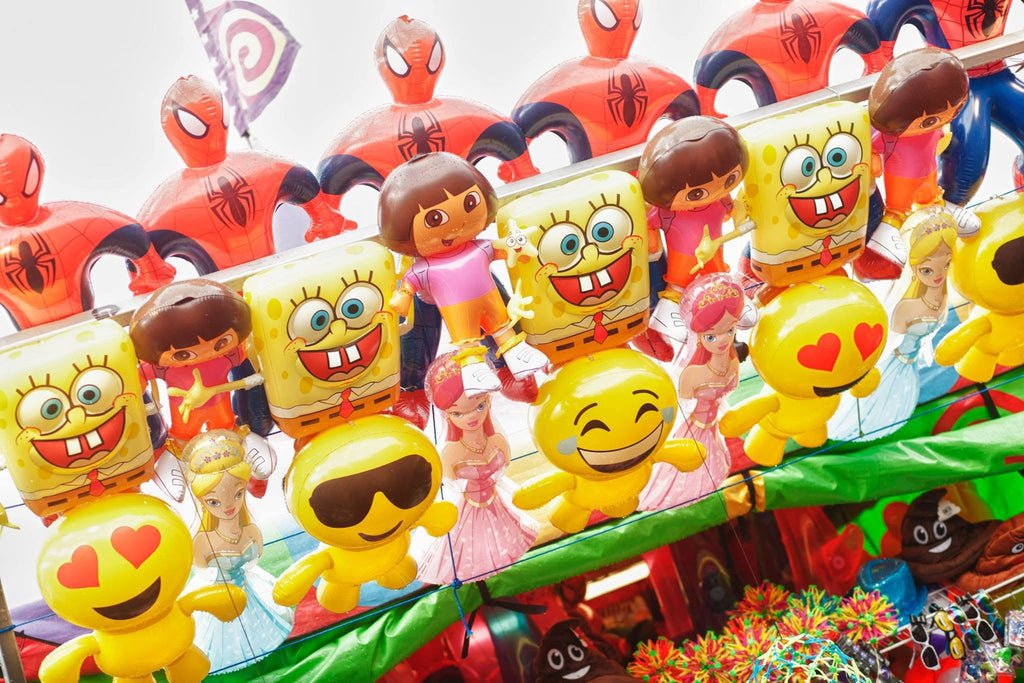 2016 State Fair Posters