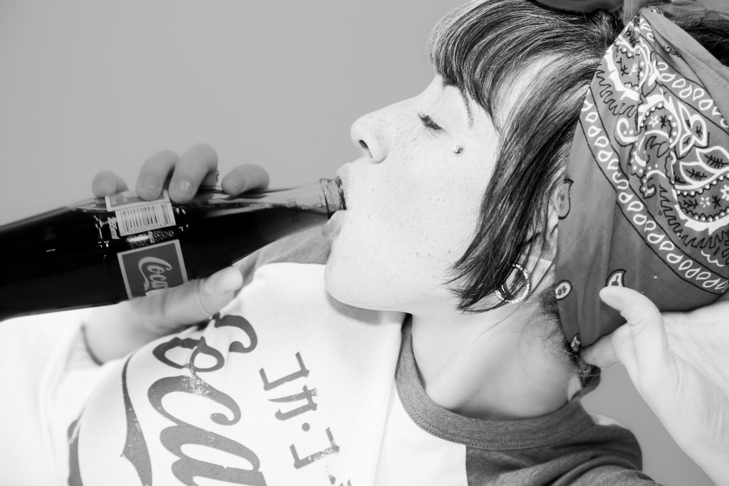 Don’t Drink Coke Magazine